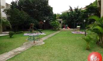 Imagem 7: São Paulo - Apartamento Padrão - Saúde