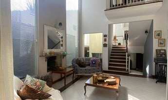 Imagem 5: Sobrado com 3 dormitórios para alugar por R$ 12.000,00/mês - Real Park - Mogi das Cruzes/S