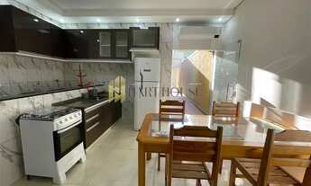 Imagem: Casa para aluguel com 50 metros quadrados