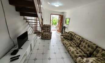 Imagem 5: Alugo anual, Duplex de 3/4 totalmente mobiliado, próximo a nova orla de Stella Maris