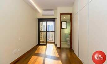 Imagem 2: São Paulo - Apartamento Padrão - Moema