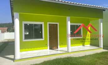 Imagem 2: Casa Linear à venda em Maricá/RJ