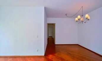 Imagem 5: Apartamento em Moema e Indianópolis