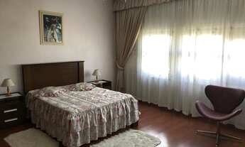 Imagem: Cobertura Venda Higienópolis 390 m² 4