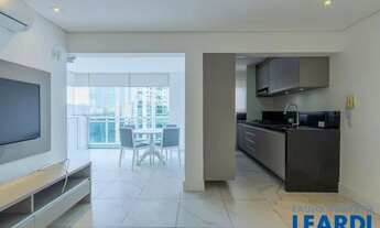 Imagem 9: APARTAMENTO - BROOKLIN - SP