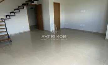 Imagem 2: Duplex com 95m², 02 Suítes, 02 vagas em Quinta da Primavera - Ribeirão Preto