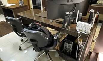 Imagem 2: Brasília - Conjunto Comercial/Sala - Asa Sul