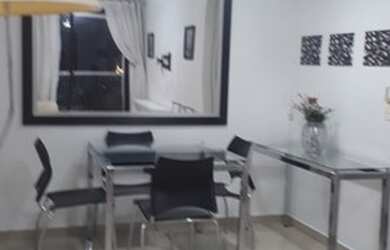 Imagem 9: Apartamento para aluguel possui 65 metros quadrados com 2 quartos em Ponta Negra - Manaus