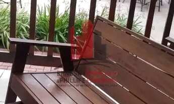 Imagem: Flat na Ilha de Itamaracá 2 Qrts 1 Suíte