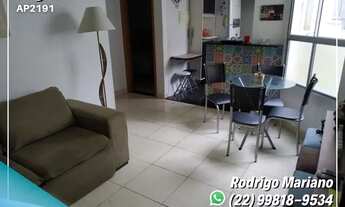 Imagem 7: Alugo lindo apartamento mobiliado com 2 dormitórios no Atlantico em Rio das Ostras