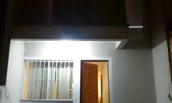 Imagem: Aluguel quarto