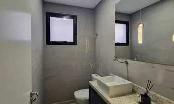 Imagem 14: Casa a venda em Alphaville - Santana de Parnaíba, SP