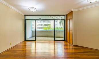Imagem 4: Apartamento tipo para venda e locação com 4 quartos, 121m²