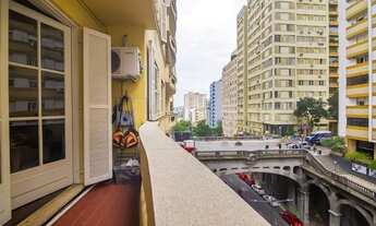 Imagem 5: Apartamento 61m² - 2 dormitórios no Centro Histórico