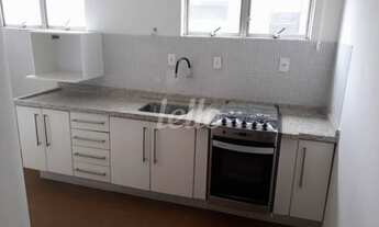 Imagem 4: São Paulo - Apartamento Padrão - Vila Nova Conceição