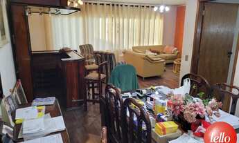 Imagem: São Paulo - Casa Padrão - Água Rasa