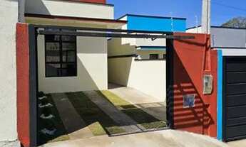 Imagem: Mogi das Cruzes - Casa Padrão - Jardim