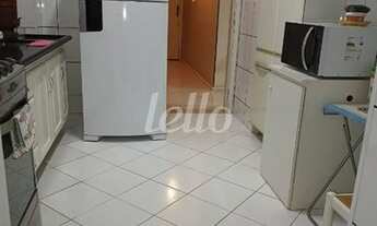 Imagem: São Paulo - Apartamento Padrão - Mooca