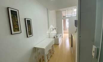 Imagem 4: Excelente Quarto e Sala em Copacabana/Ipanema