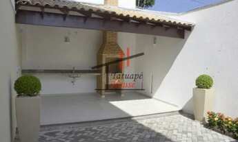 Imagem 4: Sobrado Alto Padrão Condomínio Cambará