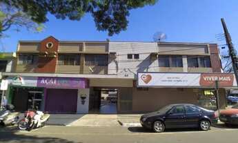 Imagem 2: Apartamento para alugar com 1 dormitórios em Zona 03, Maringá cod: *57