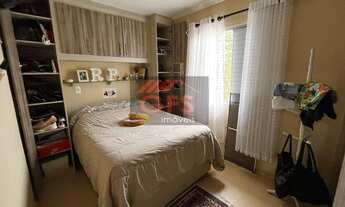 Imagem 4: Casa em Condomínio para Venda em São Paulo, Jaraguá, 2 dormitórios, 1 banheiro, 1 vaga