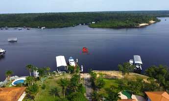 Imagem: Imóvel para venda tem 920 metros quadrados