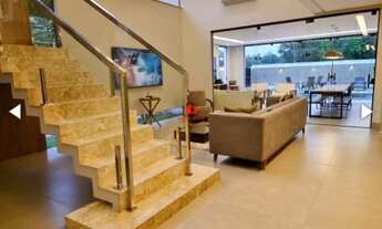 Imagem: IR Mansão DÚPLEX 4 Quartos mobiliada