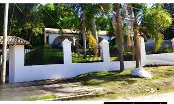 Imagem 6: Cabanas individual mobília