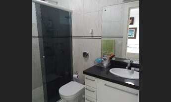 Imagem: Belíssima casa com 4 dormitórios à venda