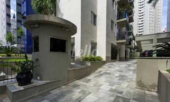 Imagem 7: São Paulo - Apartamento Padrão - Vila Nova Conceição