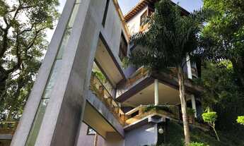 Imagem 5: JANDIRA - Casa de Condomínio - ALTOS DE SÃO FERNANDO