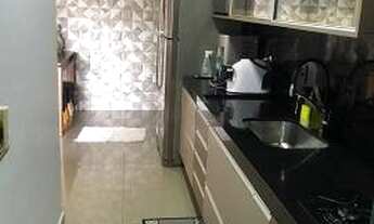 Imagem 6: Apartamento para venda tem 73 metros quadrados com 3 quartos em Indianópolis - São Paulo