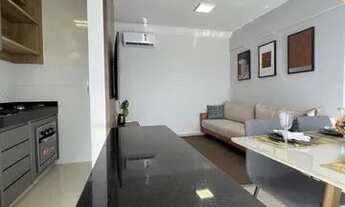 Imagem 5: Apartamento para Venda em Goiânia, Vila Rosa, 2 dormitórios, 1 suíte, 2 banheiros, 1 vaga