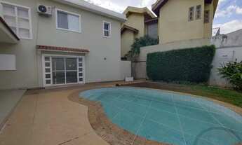 Imagem: Casa ampla, 4 suites, condomínio fechado