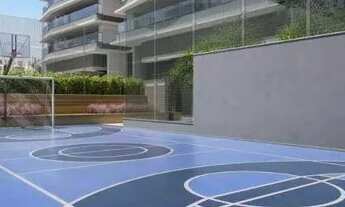 Imagem 3: Apartamento com 4 dormitórios à venda, 168 m² por R$ 2.632.240,00 - Brooklin - São Paulo/S