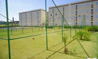 Imagem 5: Apartamento (tipo - padrao) 2 dormitórios, cozinha planejada, portaria 24hs, lazer, espaço