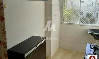 Imagem 4: Apartamento (tipo - padrao) 2 dormitórios, cozinha planejada, portaria 24hs, espaço gourme