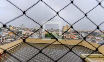 Imagem 2: Apartamento à Venda - Vila Mazzei, 2 Quartos, 64 m2