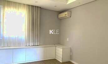 Imagem 5: Cobertura para venda possui 103 metros quadrados com 4 quartos em Centro - Florianópolis