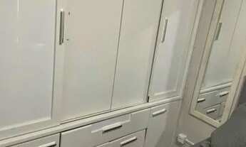 Imagem 2: Apartamento para venda,nasc, tem 107M2,sala 2 ambientes,3 qts,depend. empreg, confira