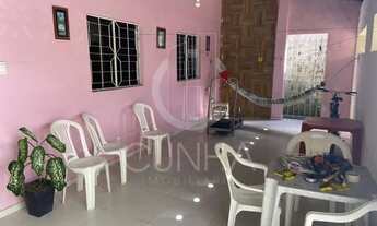 Imagem 2: Casa de 3 quartos sendo um suíte no Eustáquio Gomes