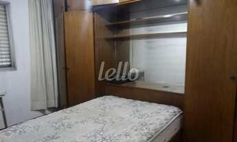 Imagem 3: São Paulo - Apartamento Padrão - Tatuapé