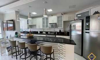 Imagem 7: Apartamento mobiliado para locação em Riviera