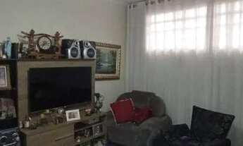 Imagem 5: Casa à Venda Vila Tamandaré 3 dormitórios