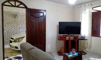 Imagem: Casa para venda com 165 metros quadrados