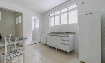 Imagem 2: Apartamento para Aluguel - Mooca, 1 Quarto, 40 m2