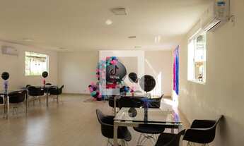 Imagem 6: Apartamento para Aluguel - Campo Grande, 2 Quartos, 44 m2