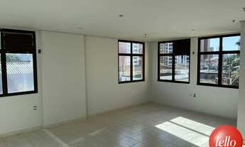 Imagem 2: São Paulo - Conjunto Comercial/Sala - Chácara Santo Antônio