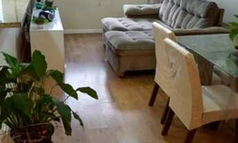 Imagem 6: Apartamento à venda no bairro Santo Amaro - São Paulo/SP, Zona Sul